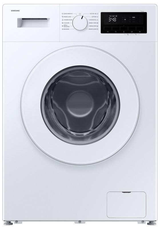 Стиральная машина Samsung WW90FG3M05TWLF
