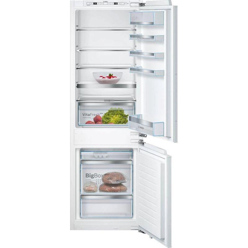 Frigider incorporabil Bosch KIS86AFE0