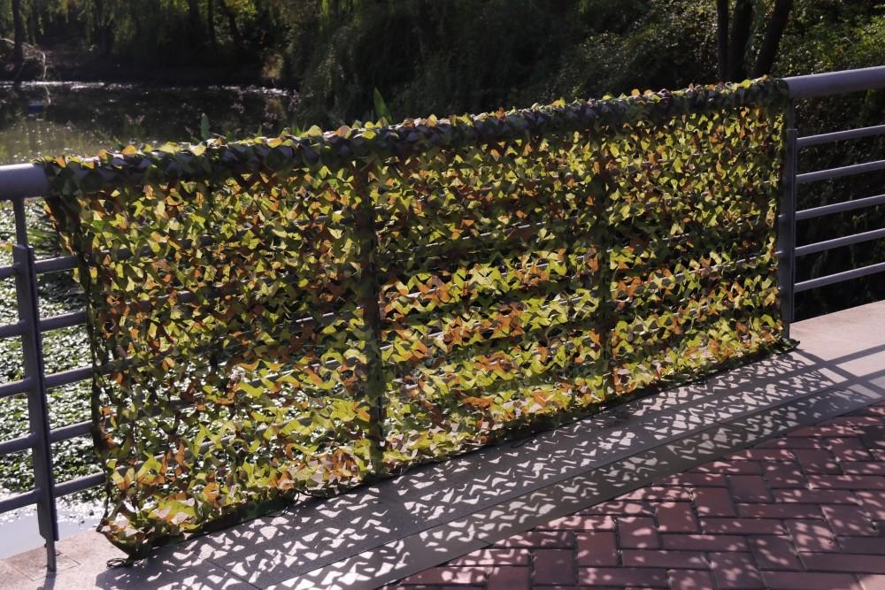 Plasa camuflata Greentech Camo Green 21026 2x6 m