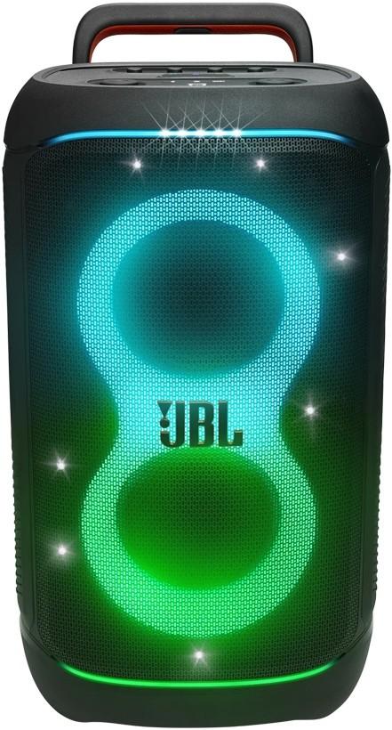 Boxa portabila JBL Partybox Stage 520 Black