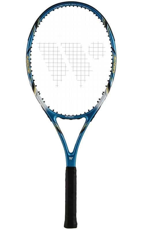 Racheta de badminton ArenaSport Wish Fusiontec F590