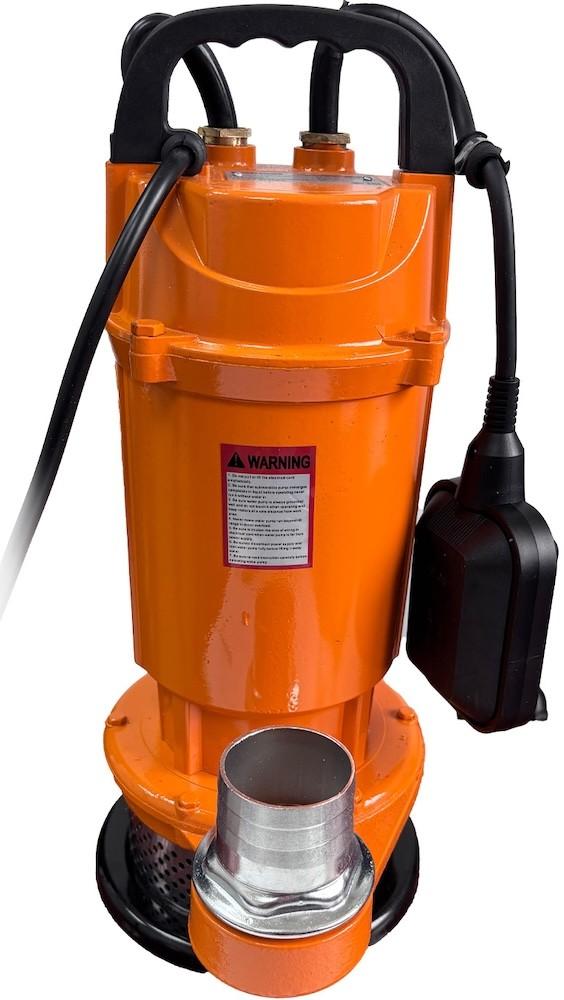 Pompă TECHNOWORKER CWP750W