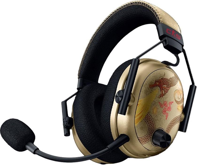 Casti gaming RAZER BlackShark V3 Wireless Counter-Strike 2 Edition