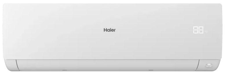 Кондиционер Haier SERENE Plus DC Inverter R32 50m2