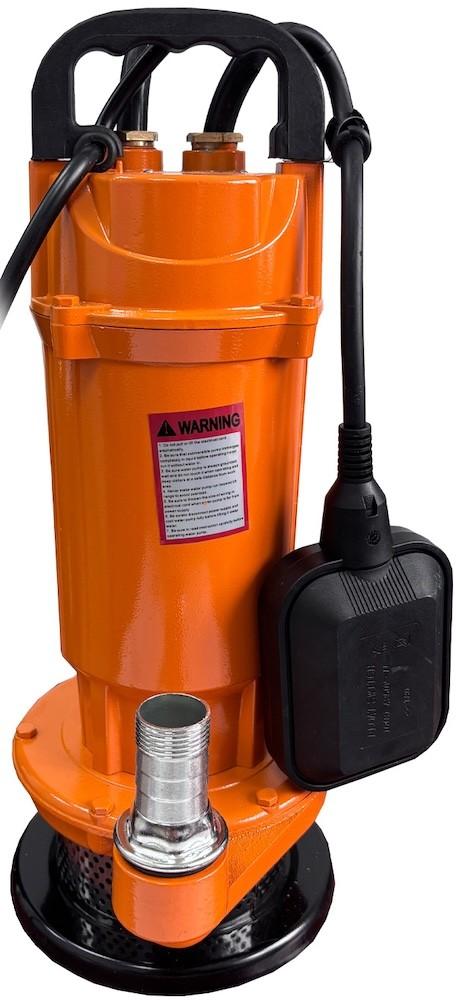 Pompă TECHNOWORKER CWP370W