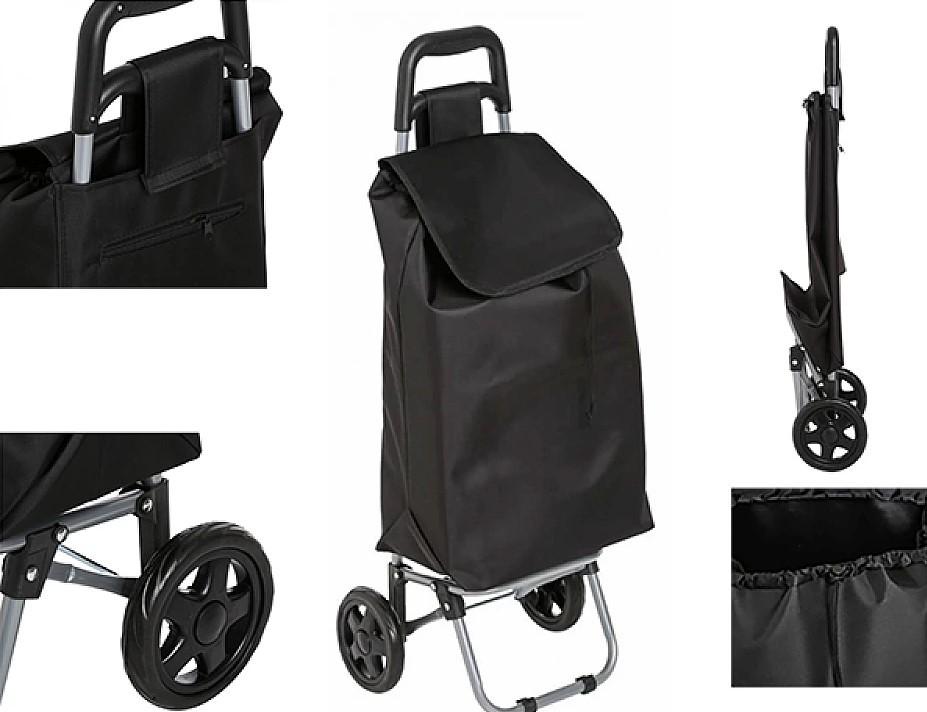 Valiza 5Five 30l 35X33X91.5 cm