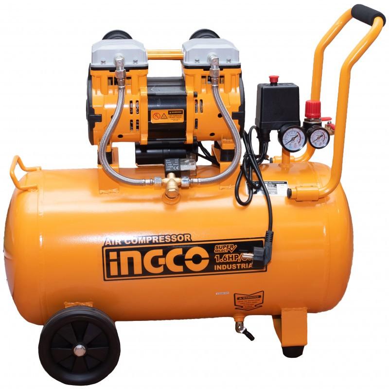 Компрессор INGCO ACS112501