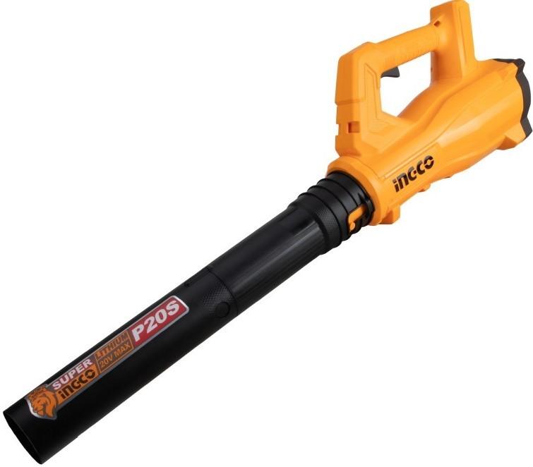 Aparat de suflat frunze electric INGCO CABLI203235