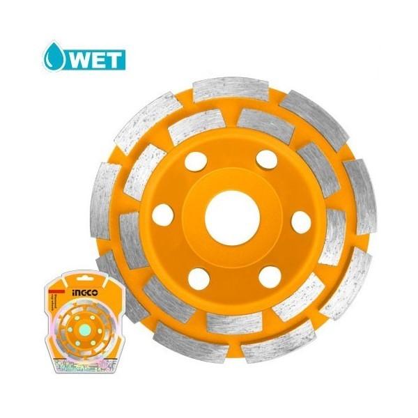 Disc de taiere INGCO CGW021251