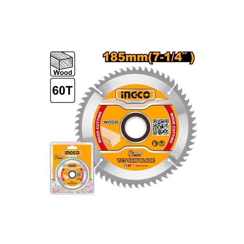 Disc de taiere INGCO TSB118513