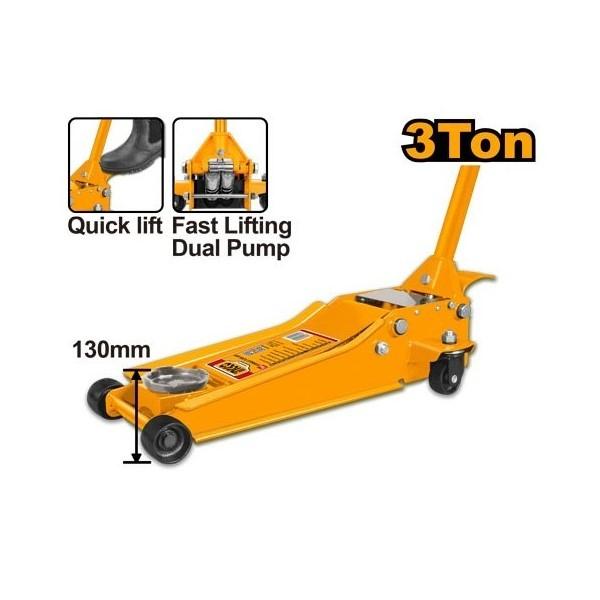Cric auto INGCO HFJ313