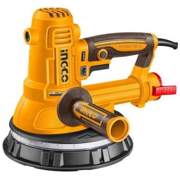 Шлифовальная машина для бетона INGCO DWS10508