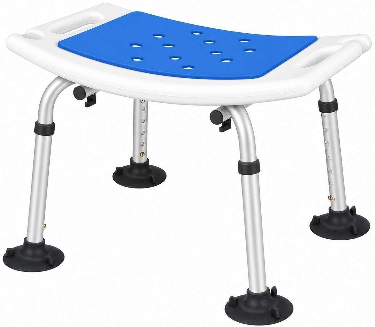 Scaun de baie pentru persoane cu dizabilitati 4Life 3101DL