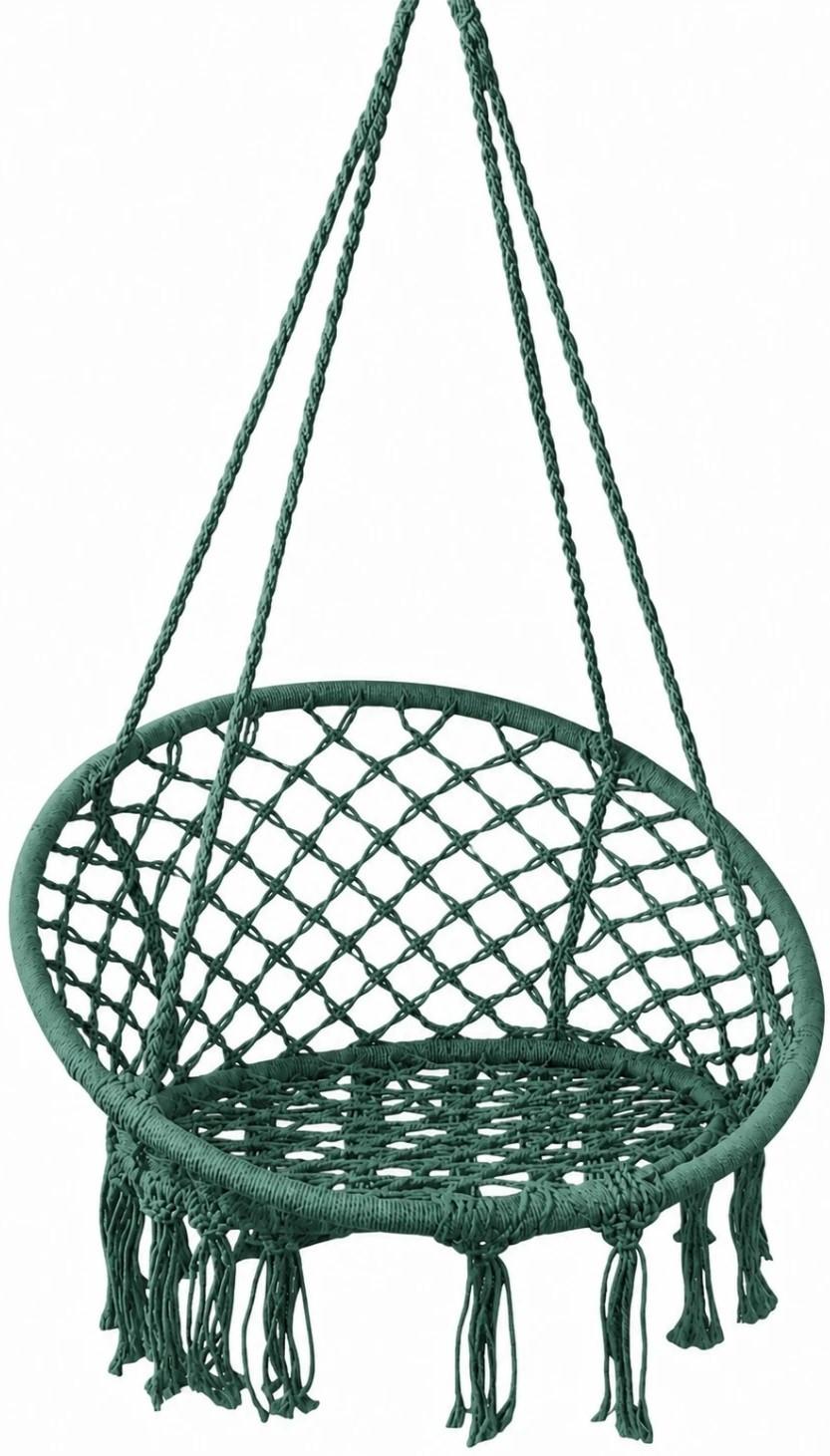 Leagan balansoar 4Life AT55 Dark Green