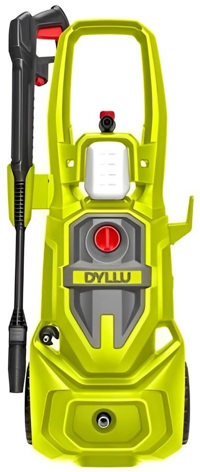 Aparat de spalat cu presiune DYLLU DTHP3A22