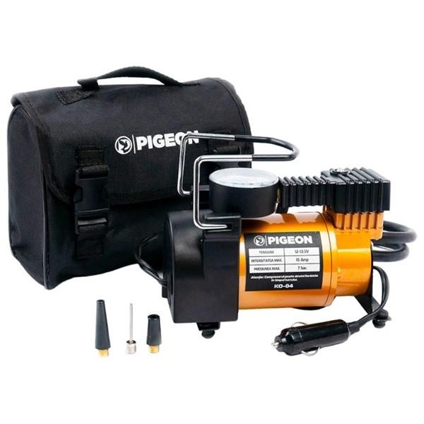 Compresor auto Pigeon Tornado KO-04