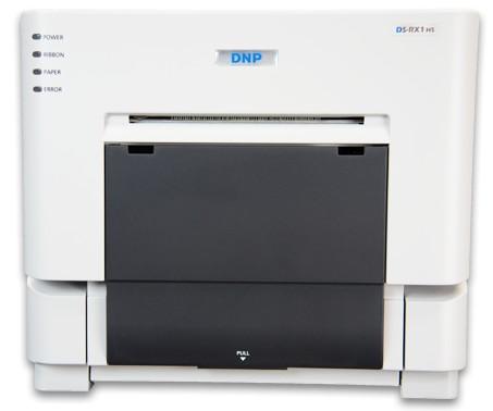 Imprimanta DNP Group DS-RX1HS