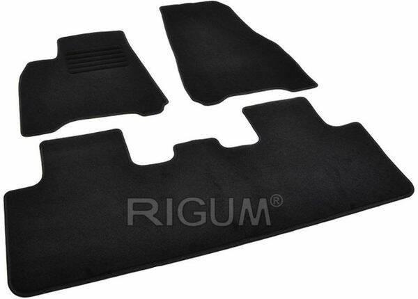 Covorase auto Rigum AKT Tesla Model Y 2021