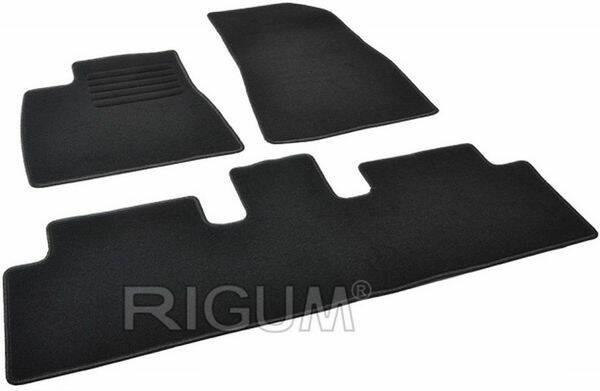 Covorase auto Rigum AKT Tesla Model 3 2024