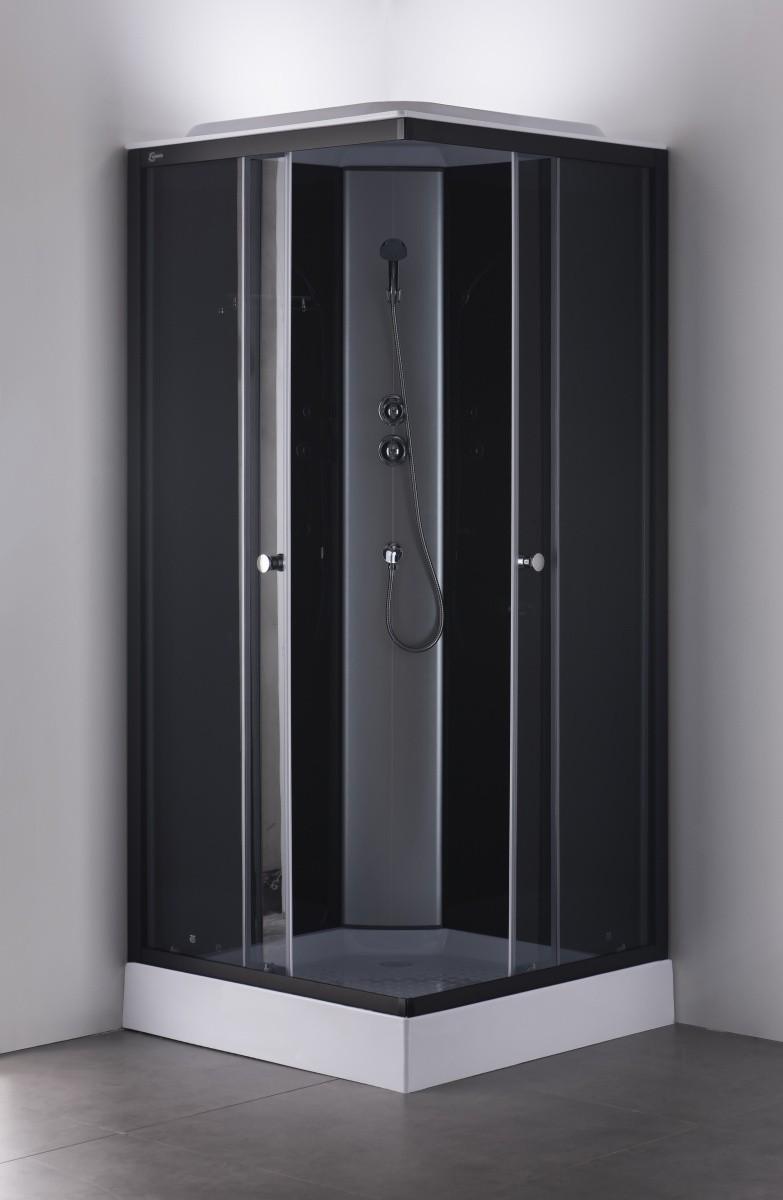 Cabina de dus S-Group SCSL BZ 90x90x215