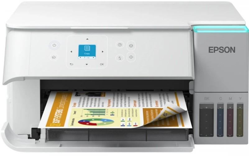 Imprimanta Epson L4367