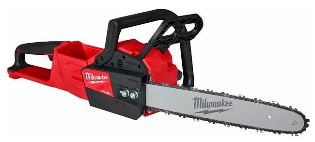 Fierastrau electric cu lant Milwaukee M18FCHS35
