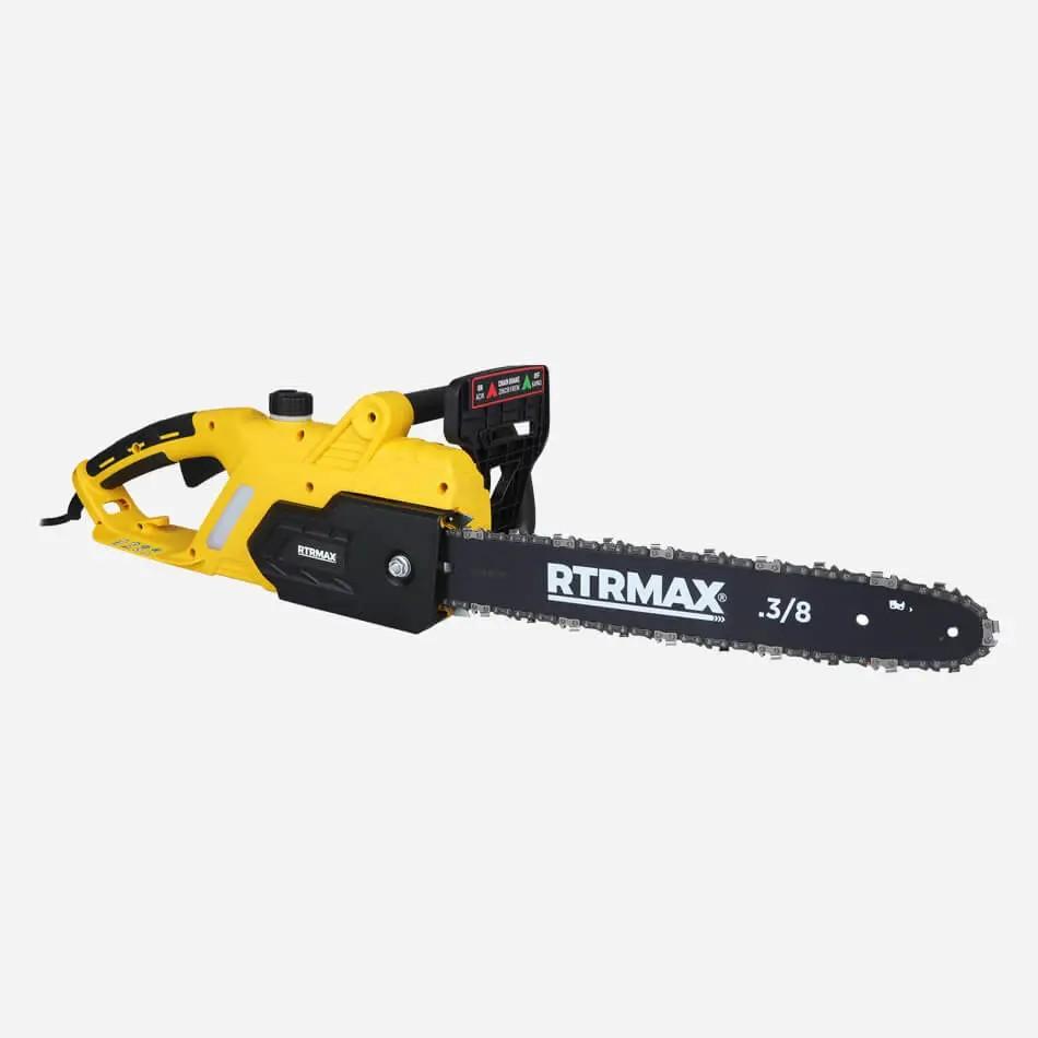 Цепная пила электрическая RTRMAX RTM9040