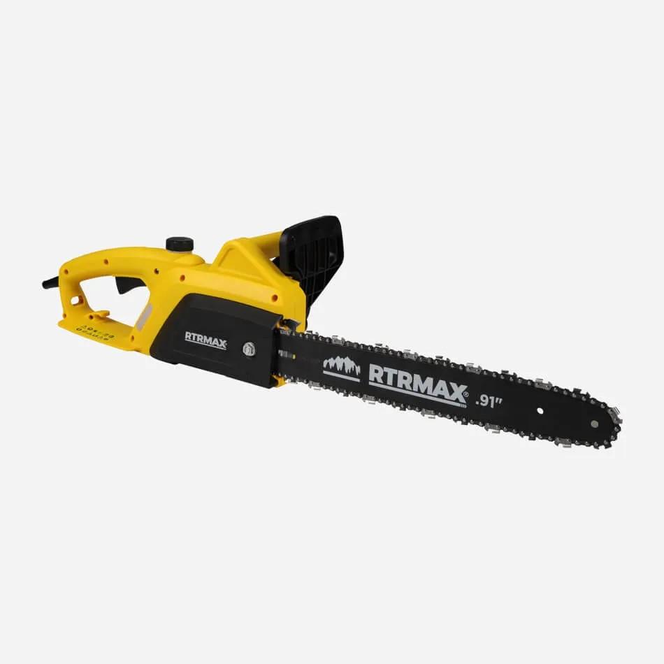 Цепная пила электрическая RTRMAX RTM903