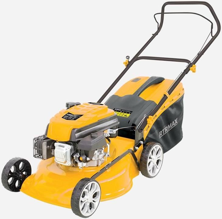 Газонокосилка RTRMAX RTR9645