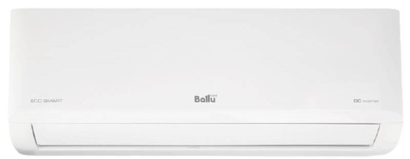 Aer conditionat Ballu Eco Smart DC BSYI-10HN8/ES_23Y