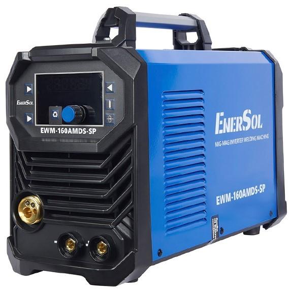 Сварочный аппарат EnerSol EWM-160AMDS-SP