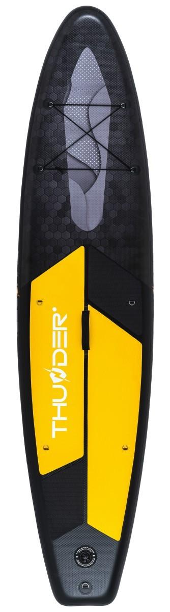 Доска SUP Thunder IPPO (RAVEN) 320cm