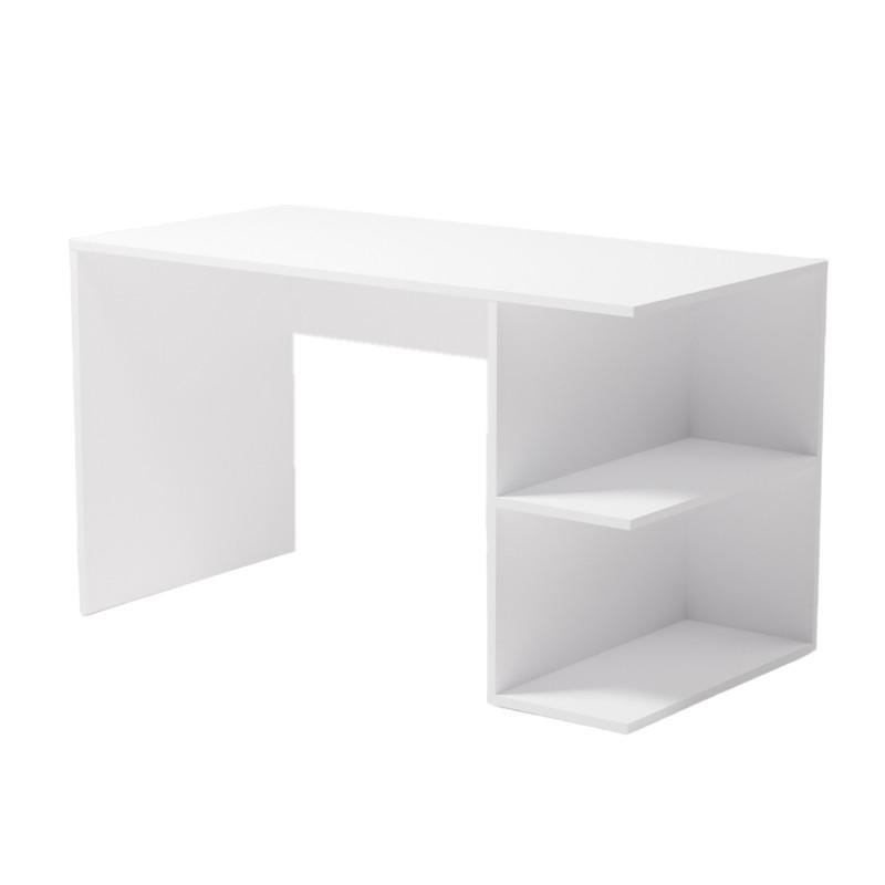 Письменный стол Smartex Comp (110см) White