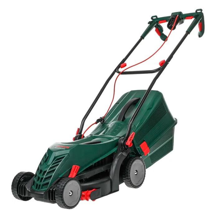 Masina de tuns iarba Bosch UniversalRotak 34 (06008A6401)