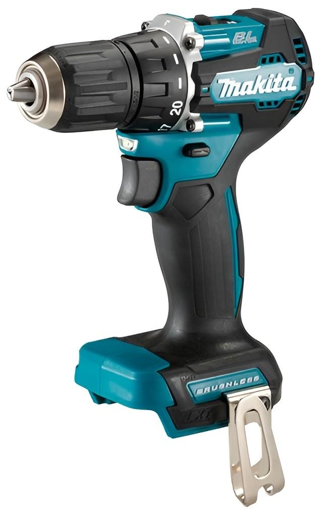 Шуруповерт Makita DDF487Z