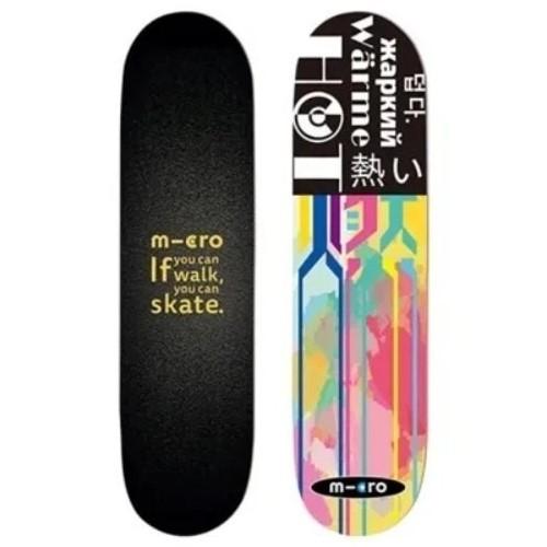 Skateboard Micro SK812