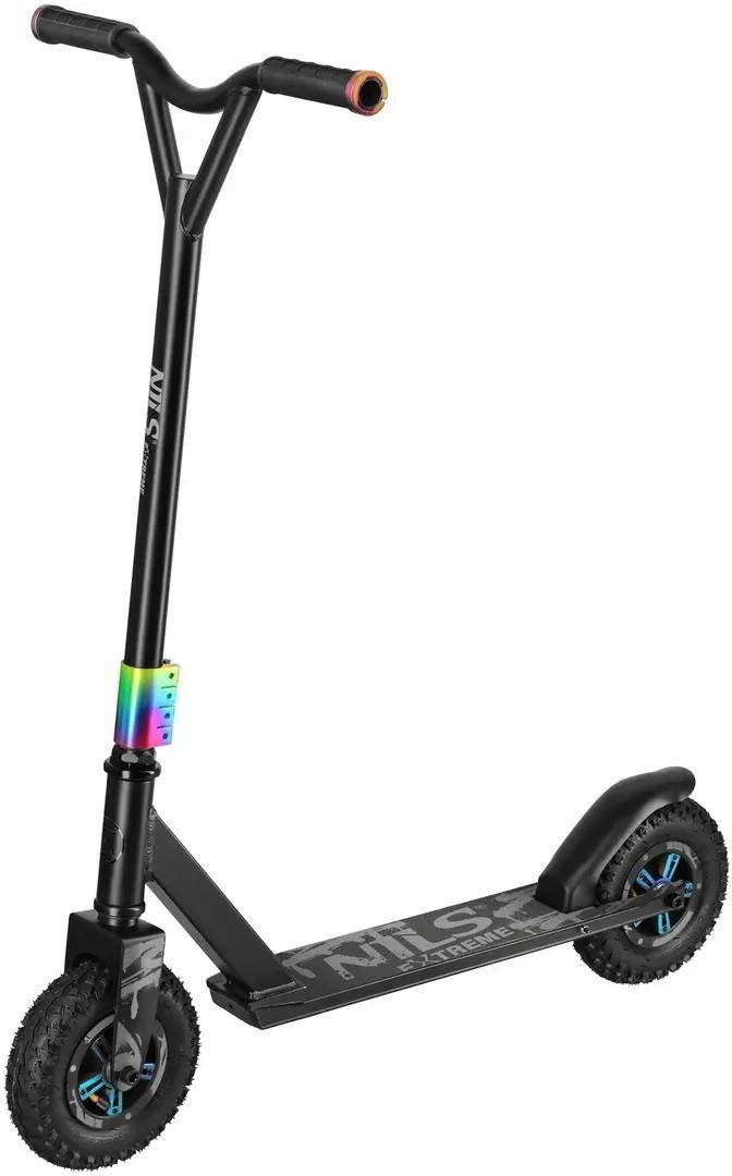 Самокат NILS EXTREME HC151