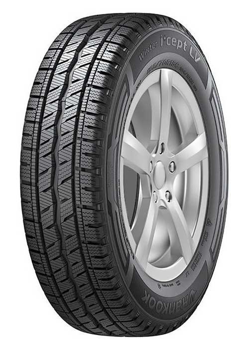 Шина Hankook 215/70R15C 109/107R RW12