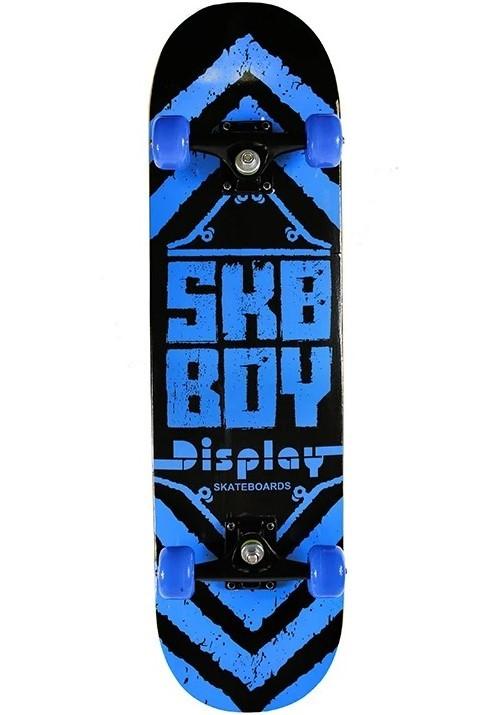 Skateboard NILS EXTREME SK8 Boy (CR3108SB)
