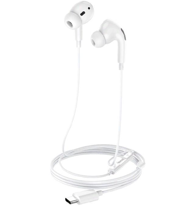 Наушники HOCO M1 Pro, White