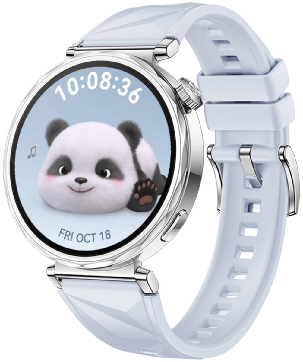 Ceas inteligent Huawei Watch GT 5 41mm Blue