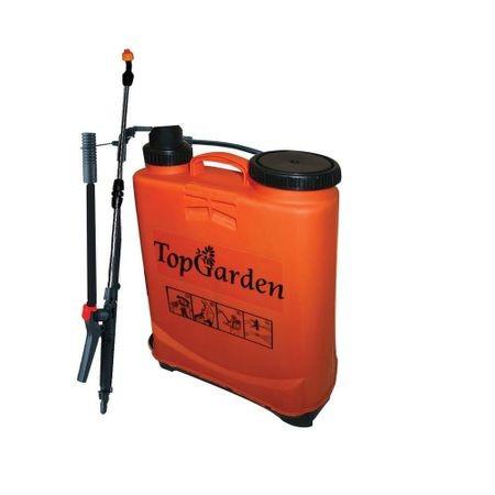 Опрыскиватель TopGarden Lance 16
