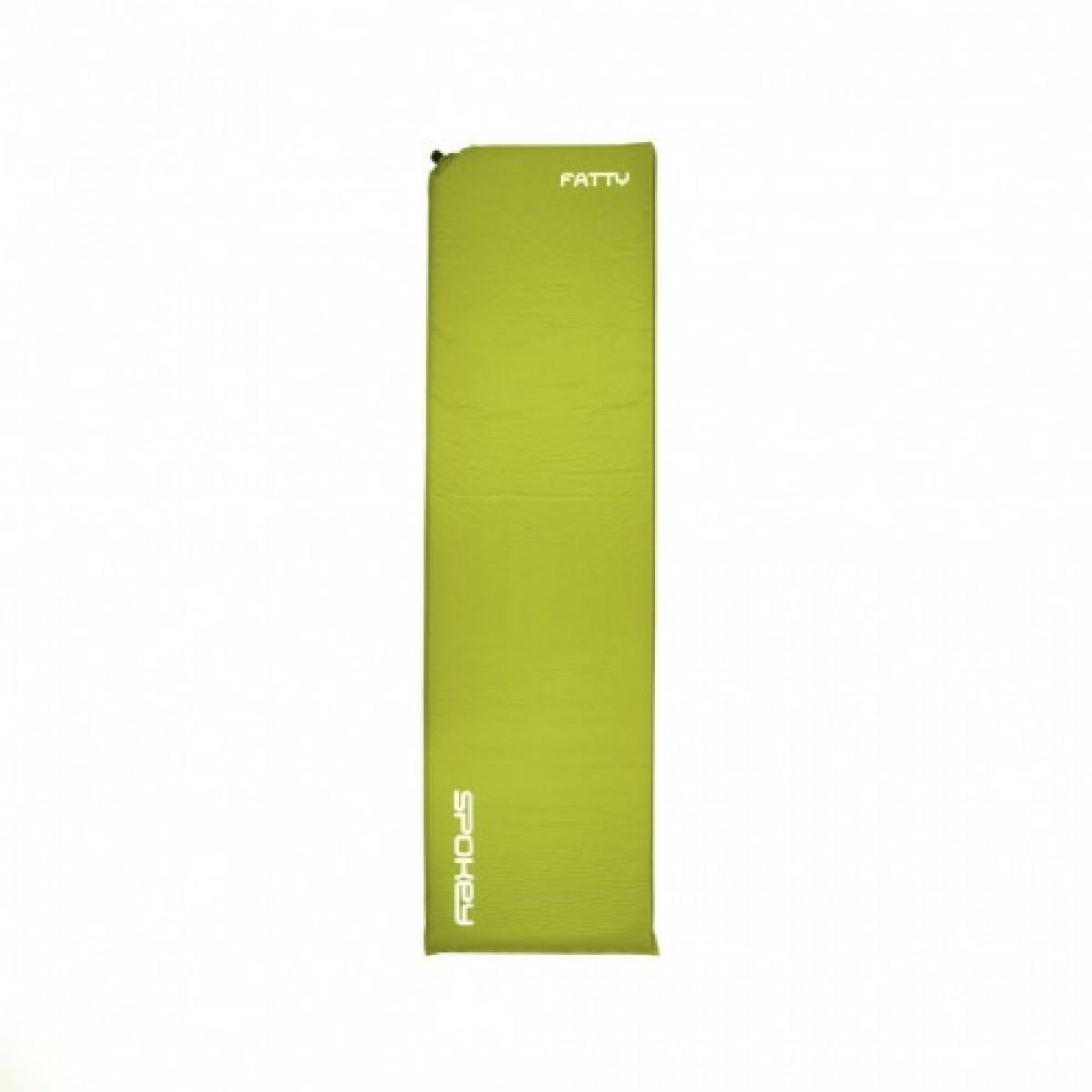 Accesoriu pentru inot Spokey Fatty Green (832849)
