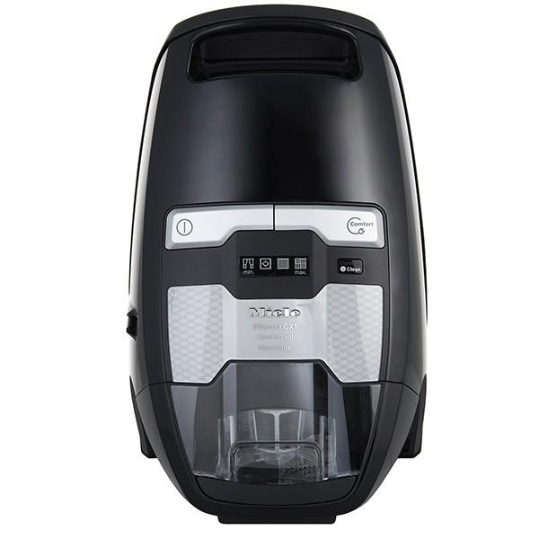 Aspirator Miele SKMR3 Blizzard CX1 Comfort Black