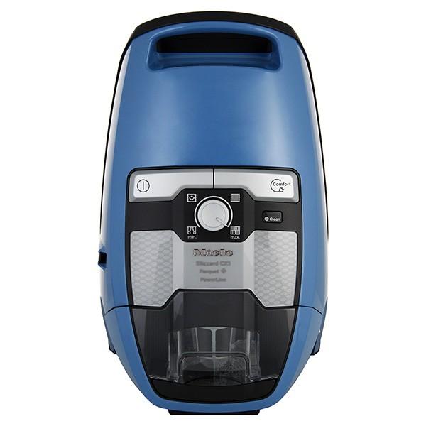 Aspirator Miele SKCR3 CX1 Parquet Blue