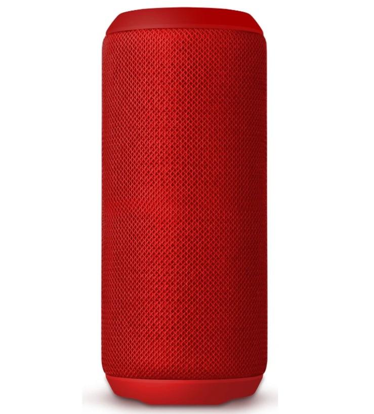 Портативная колонка Rombica BT-29 Red