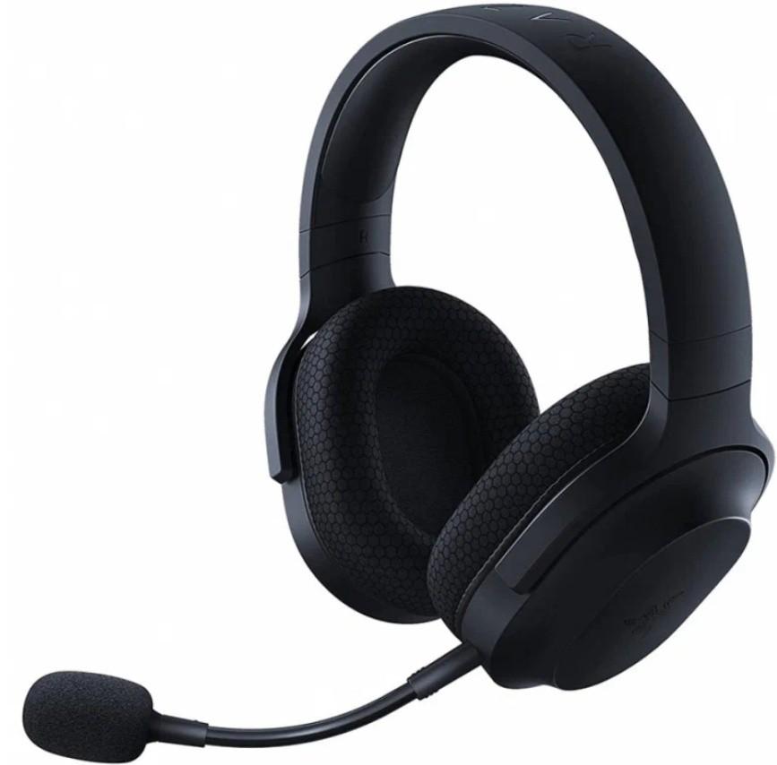 Casti gaming RAZER Barracuda X Black