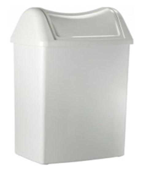 Урна для мусора Marplast A82001+A82101 White