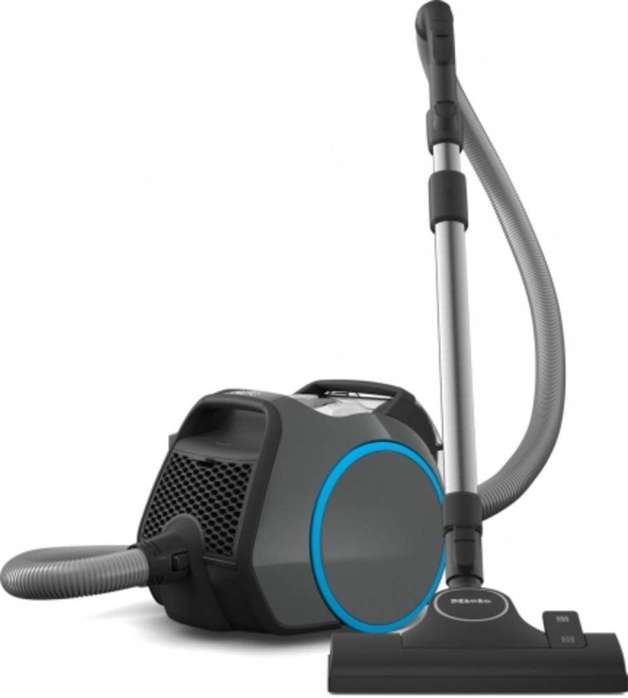 Пылесос Miele SNRF3 Boost CX1 PowerLine Graphite grey