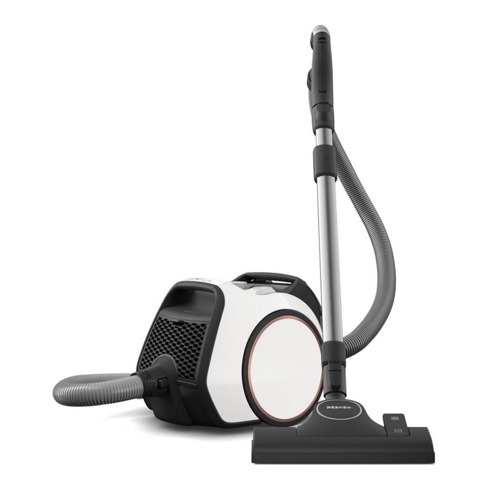 Aspirator Miele SNRF3 Boost CX1 125 Edition Lotos White